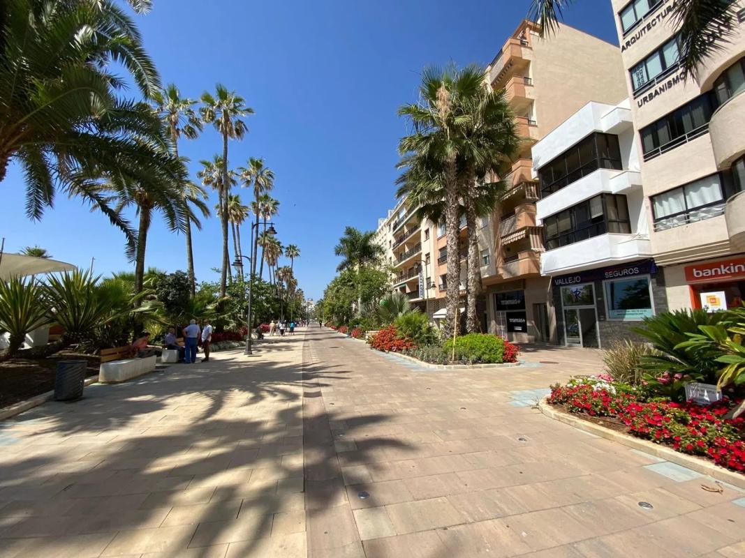Land for sale in Estepona, Malaga photo 5