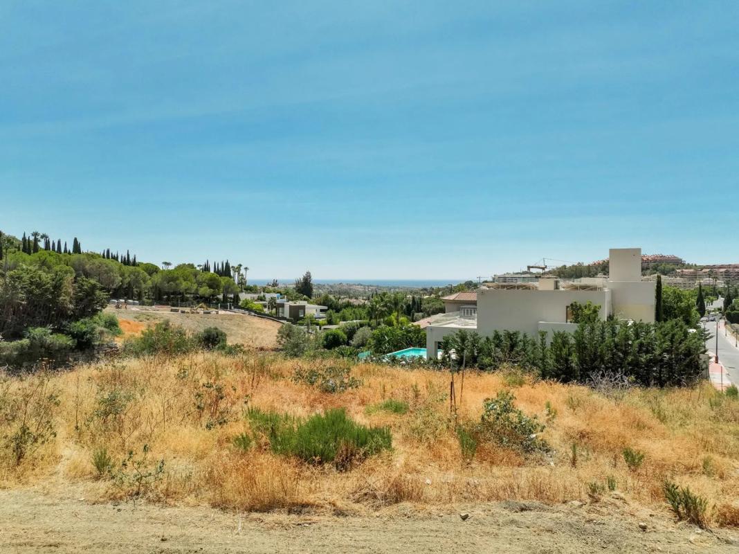 Terreno en venta en Marbella, Malaga photo 4