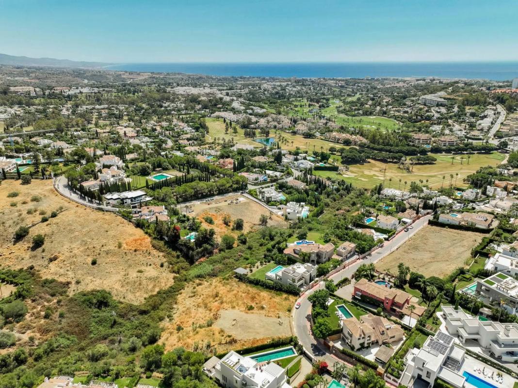 Terreno en venta en Marbella, Malaga photo 5