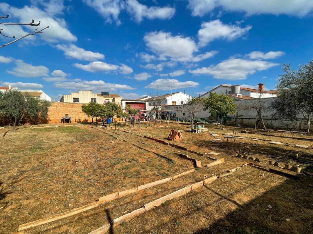 Участок земли на продажу в Моллина, Малага photo 3