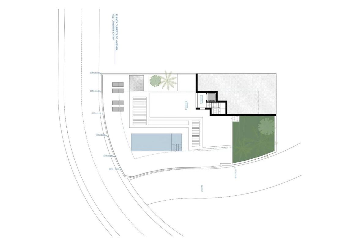 Działka na sprzedaż w Torrox, Malaga plan 6