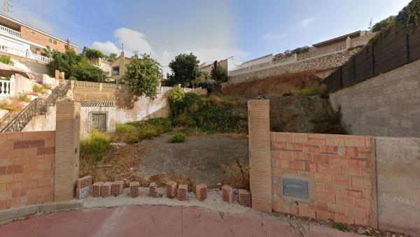 Terreno en calle Higueras photo 1