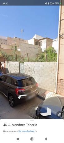 Terreno en calle Mendoza Tenorio s/n photo 1