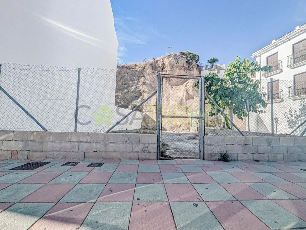 Terreno en venta en Frigiliana, Malaga photo 1