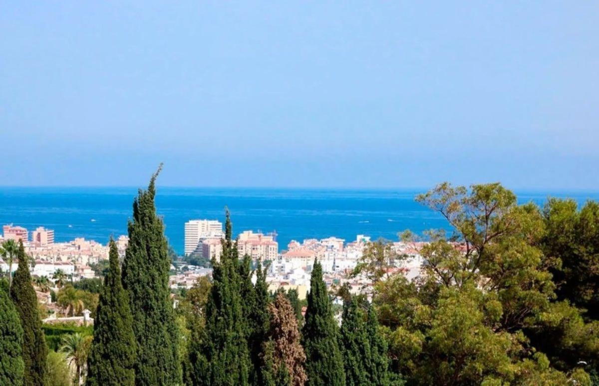 Działka na sprzedaż w Mijas, Malaga photo 1