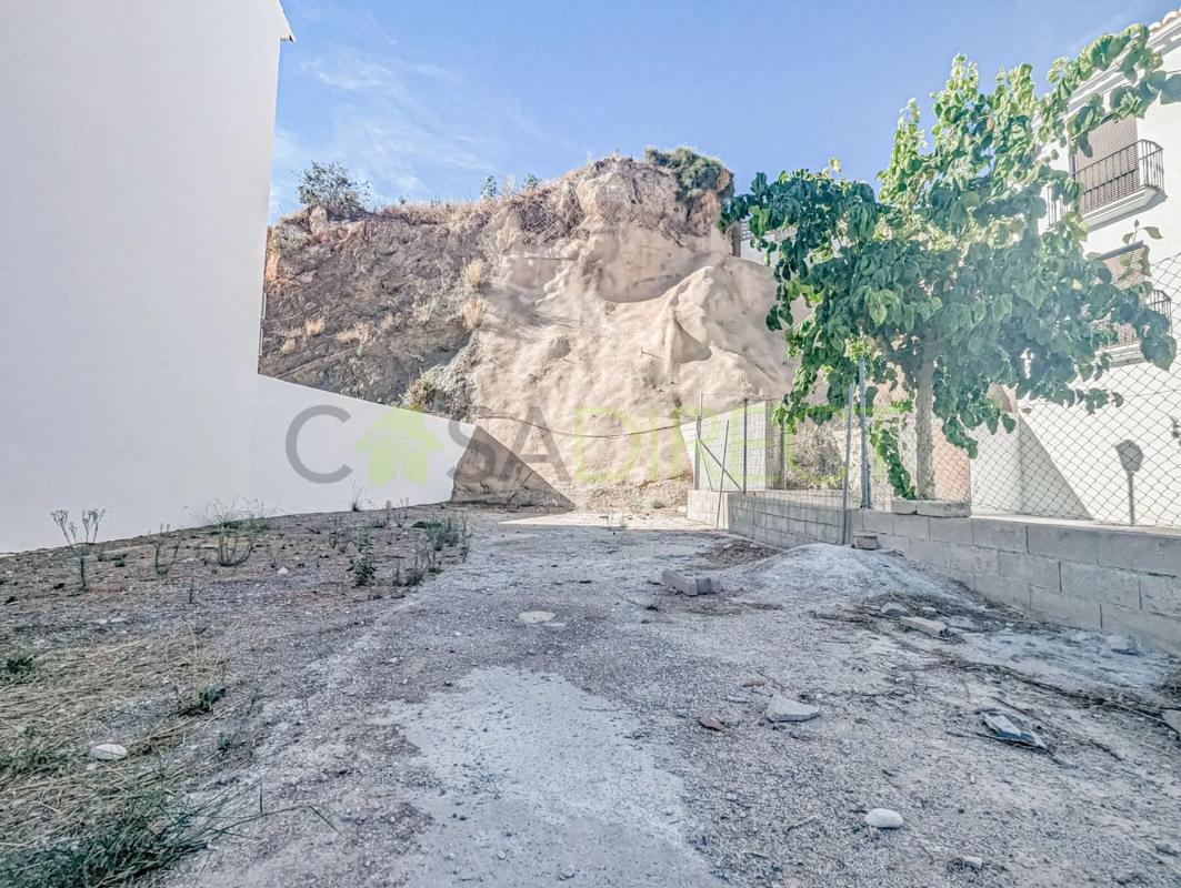 Terreno en venta en Frigiliana, Malaga photo 3