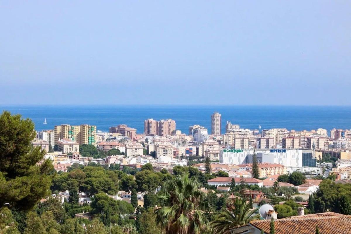Działka na sprzedaż w Mijas, Malaga photo 3