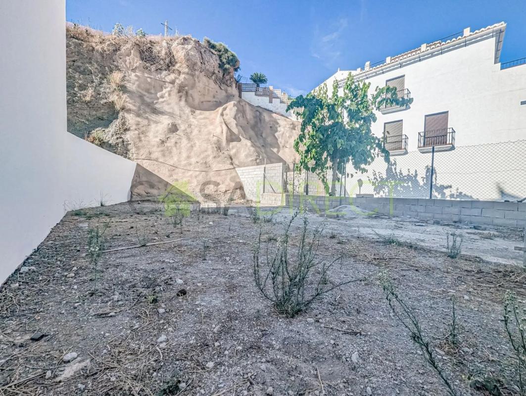 Terreno en venta en Frigiliana, Malaga photo 4
