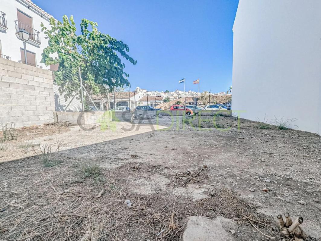 Terreno en venta en Frigiliana, Malaga photo 5