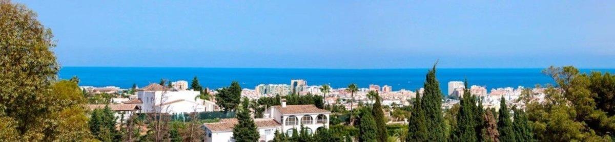 Działka na sprzedaż w Mijas, Malaga photo 5