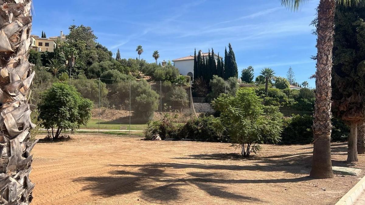 Land for sale in Mijas, Malaga photo 1