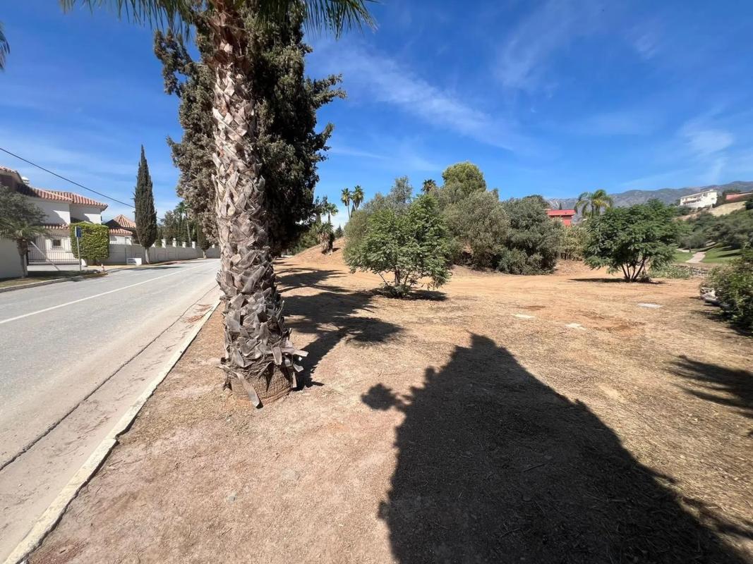 Land for sale in Mijas, Malaga photo 2