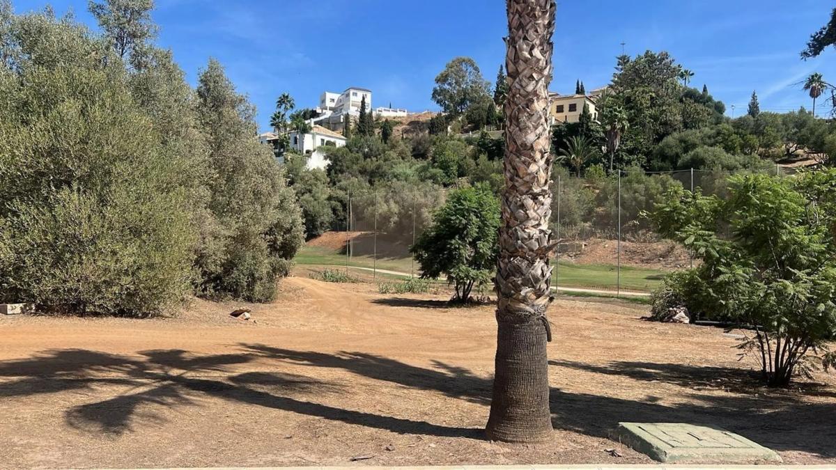 Land for sale in Mijas, Malaga photo 3