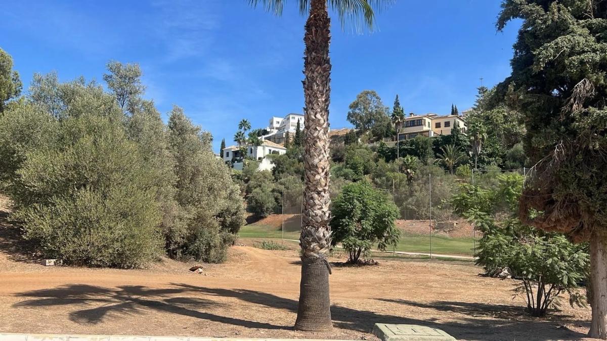 Land for sale in Mijas, Malaga photo 4