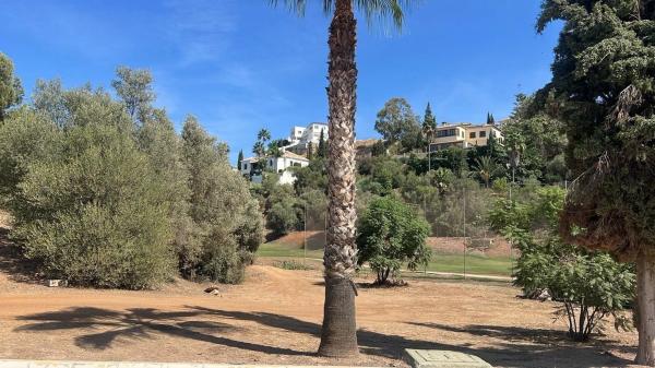 Terreno en Barrio Mijas Golf photo 4