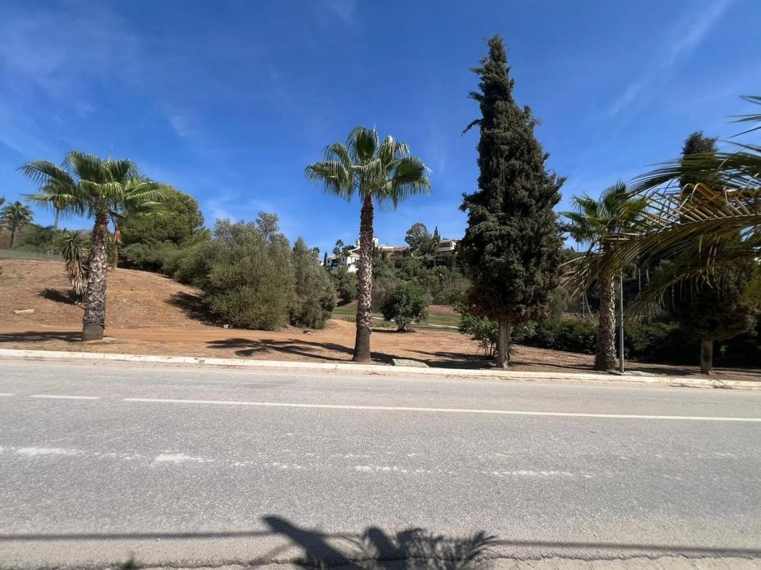 Land for sale in Mijas, Malaga photo 5