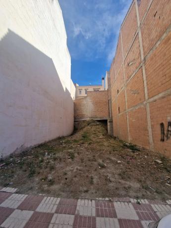 Terreno en calle Arquillos s/n photo 2