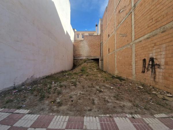 Terreno en calle Arquillos s/n photo 3