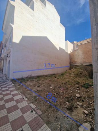 Terreno en calle Arquillos s/n photo 4