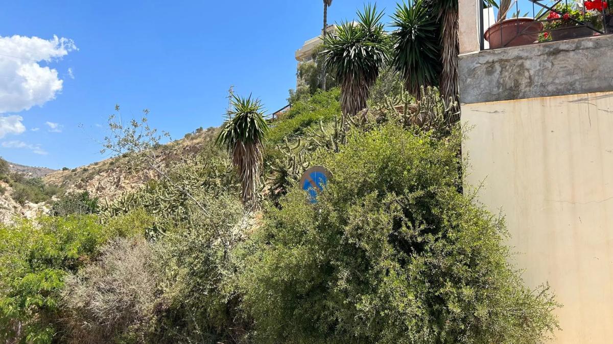 Land for sale in Rincón de la Victoria, Malaga photo 1