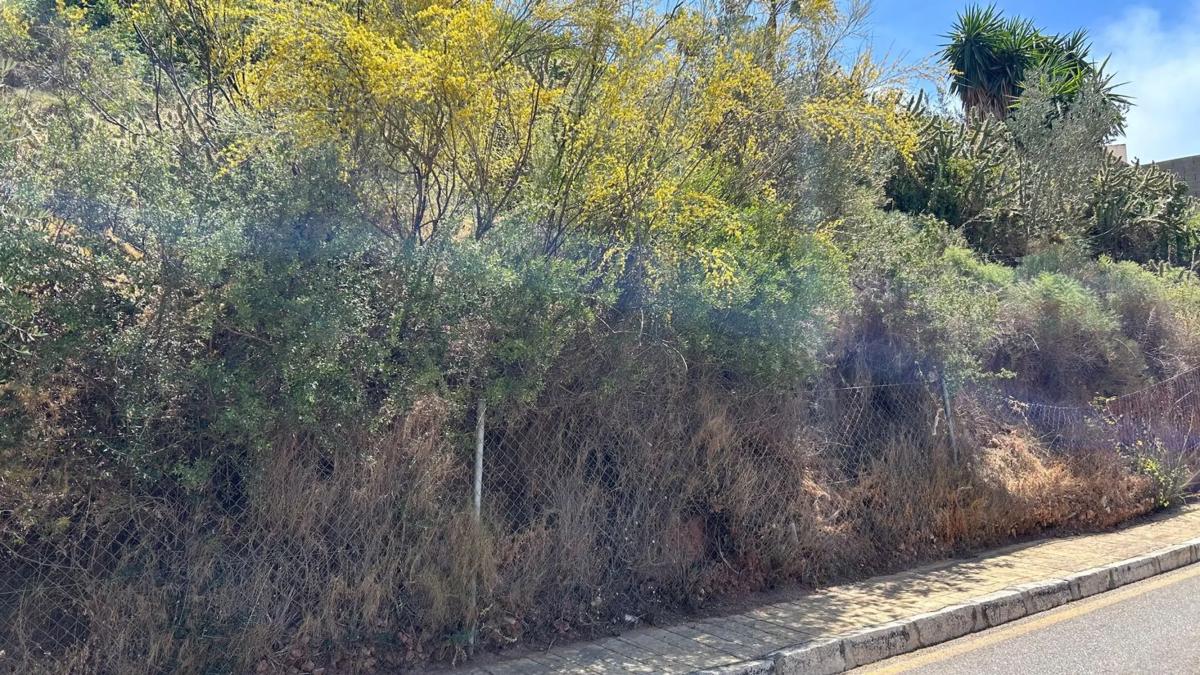 Land for sale in Rincón de la Victoria, Malaga photo 3
