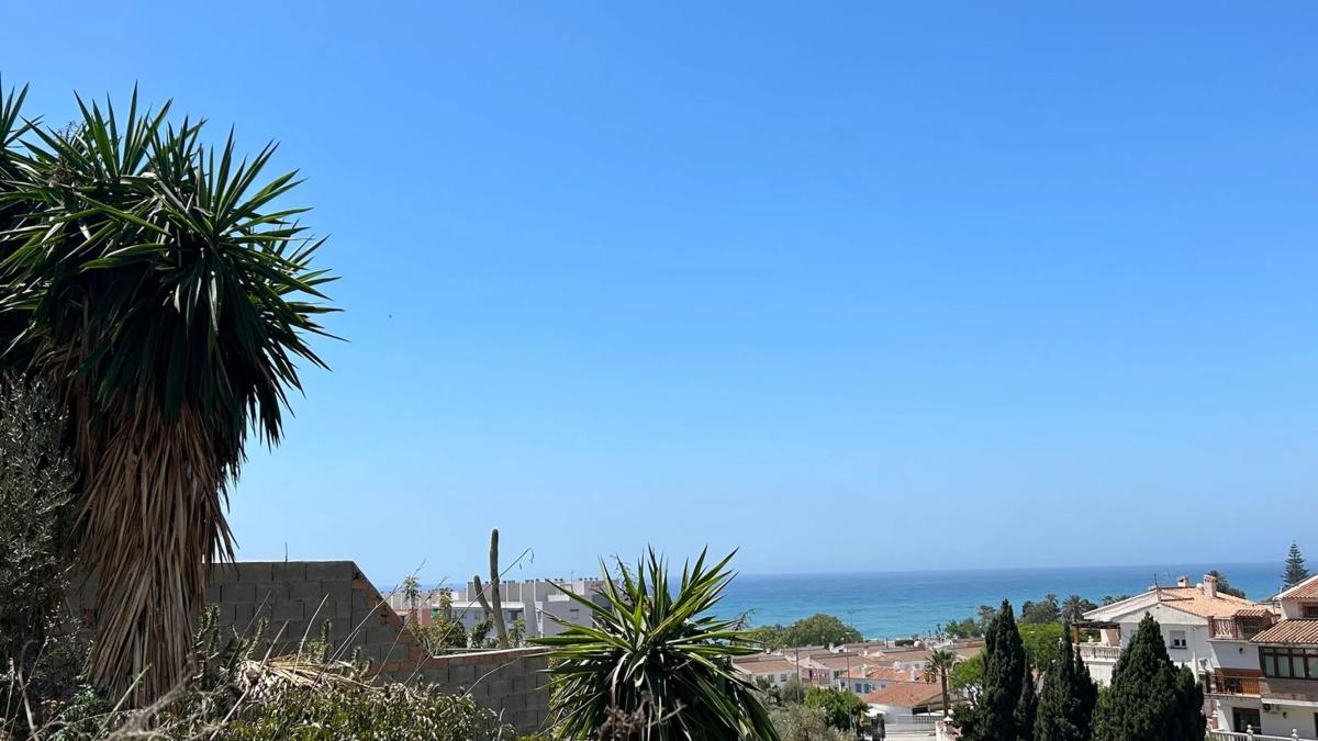 Land for sale in Rincón de la Victoria, Malaga photo 4