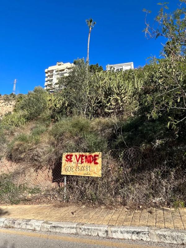 Land for sale in Rincón de la Victoria, Malaga photo 5