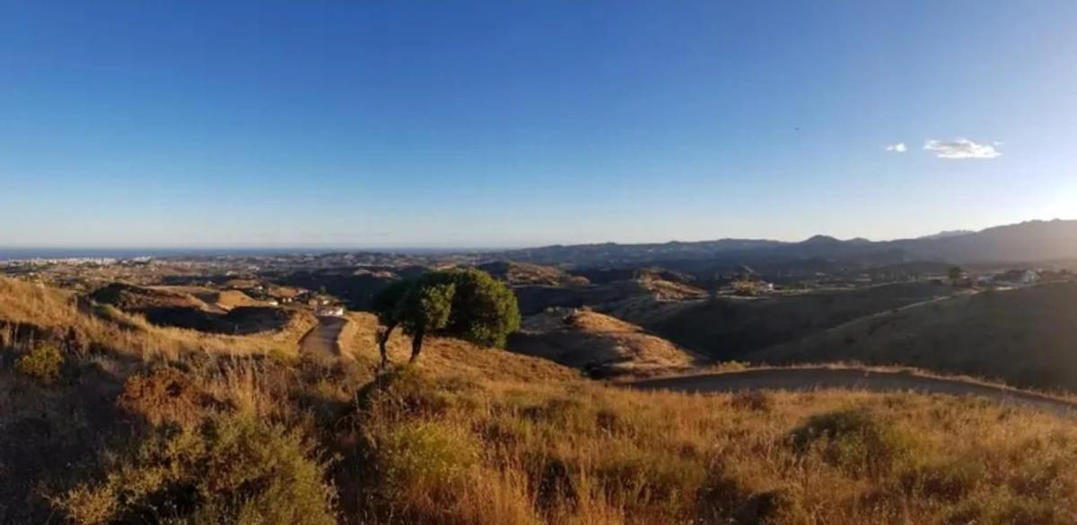 Terreno en venta en Mijas, Malaga photo 5