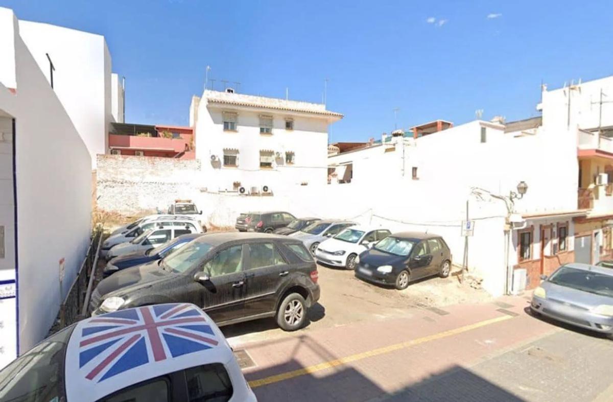 Terreno en venta en Mijas, Malaga photo 1