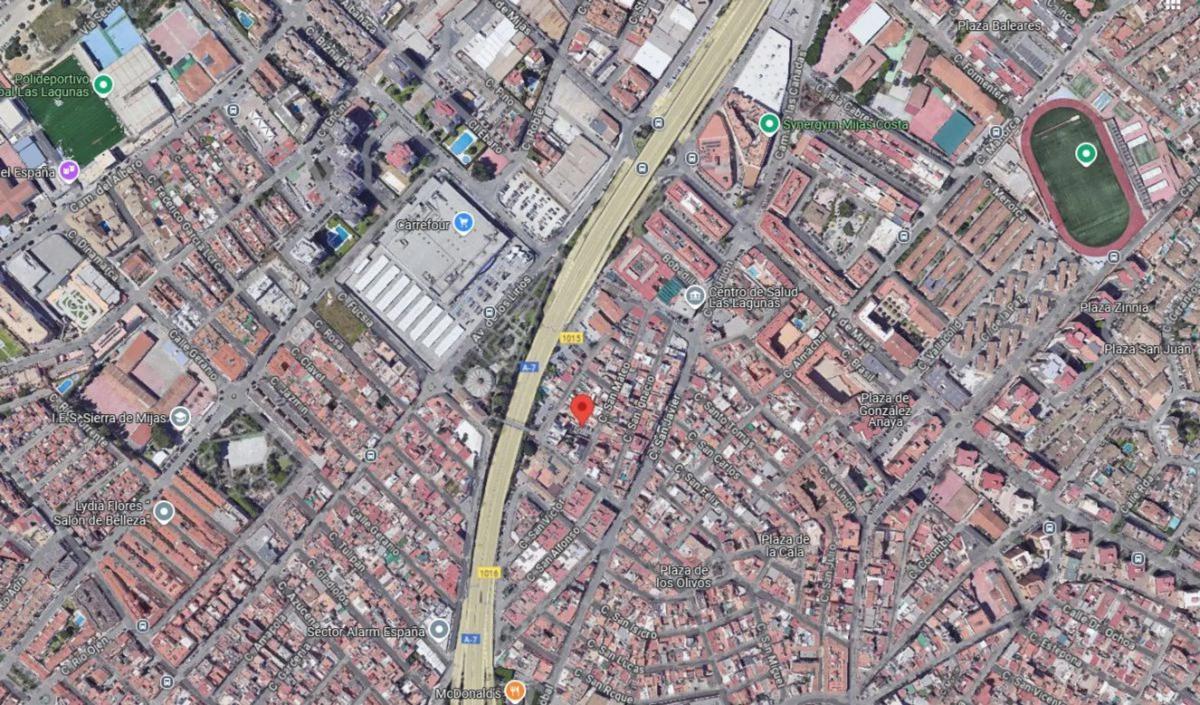 Terreno en venta en Mijas, Malaga photo 4
