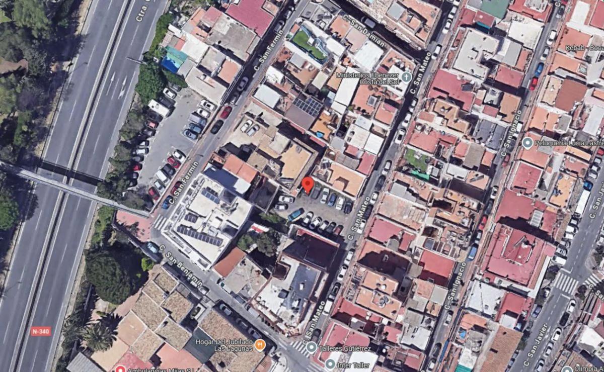 Terreno en venta en Mijas, Malaga photo 5