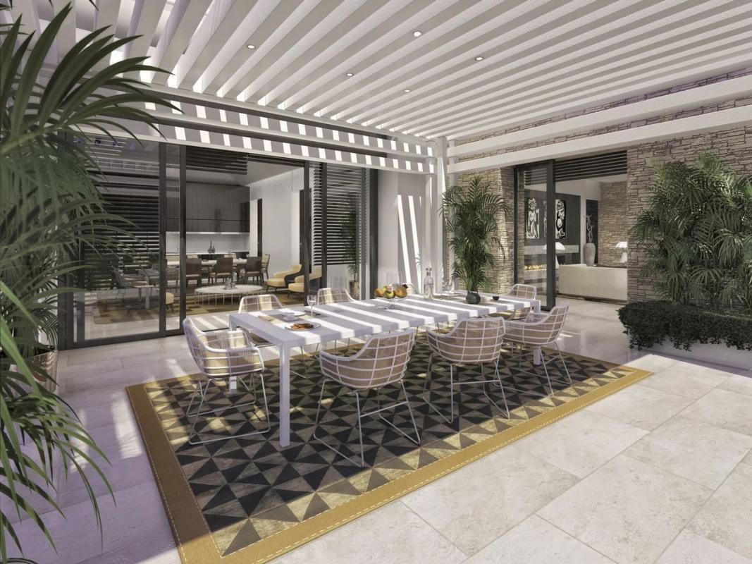 Terreno en venta en Marbella, Malaga photo 5
