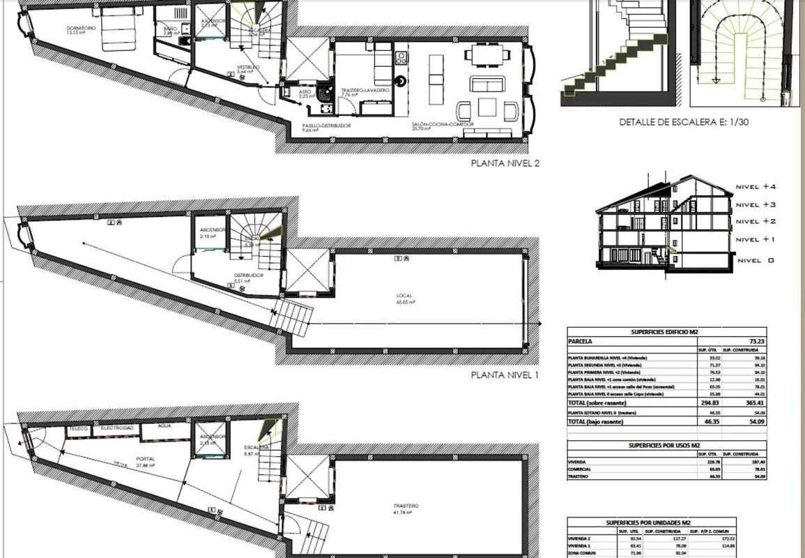 Terreno en venta en Marbella, Malaga plan 1