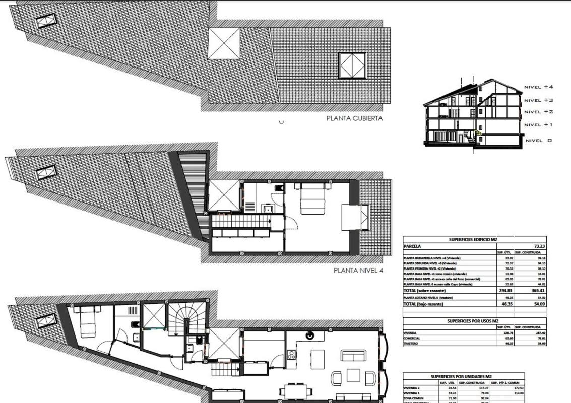 Terreno en venta en Marbella, Malaga plan 2