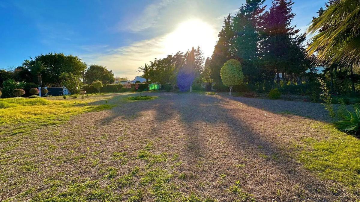 Terreno en venta en Marbella, Malaga photo 4