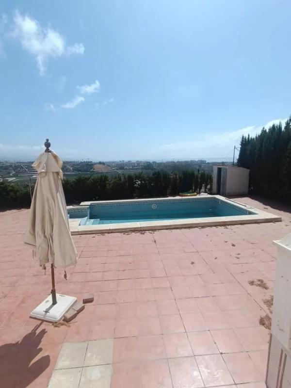 Land for sale in Almayate Bajo, Malaga photo 3