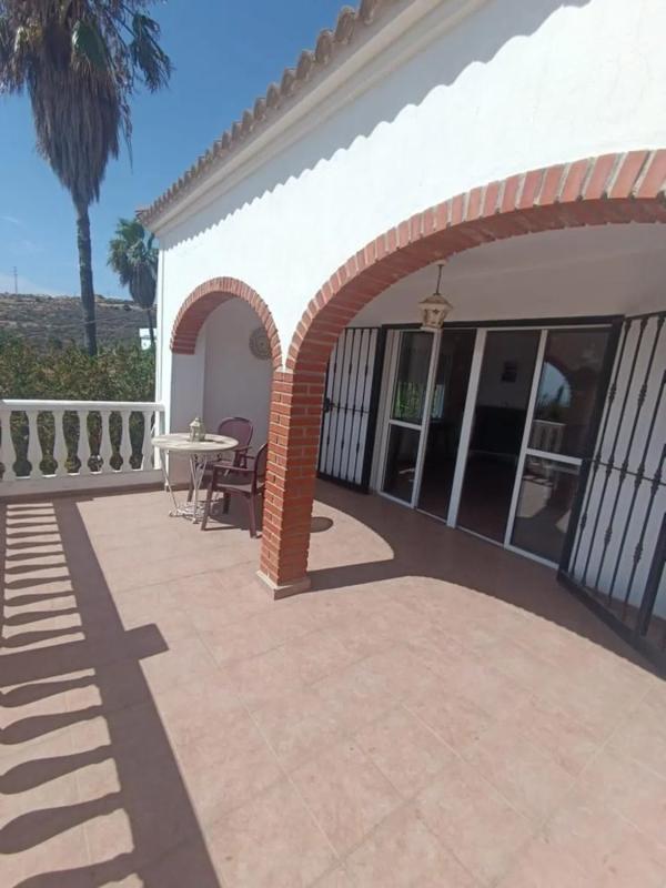 Land for sale in Almayate Bajo, Malaga photo 4