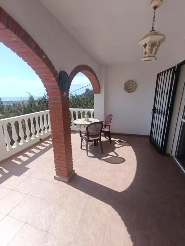 Land for sale in Almayate Bajo, Malaga photo 5