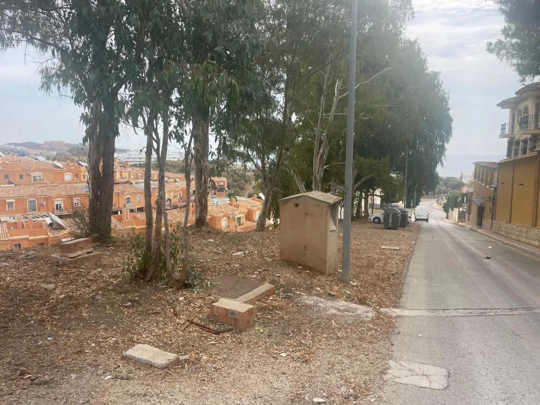 Land for sale in Rincón de la Victoria, Malaga photo 1