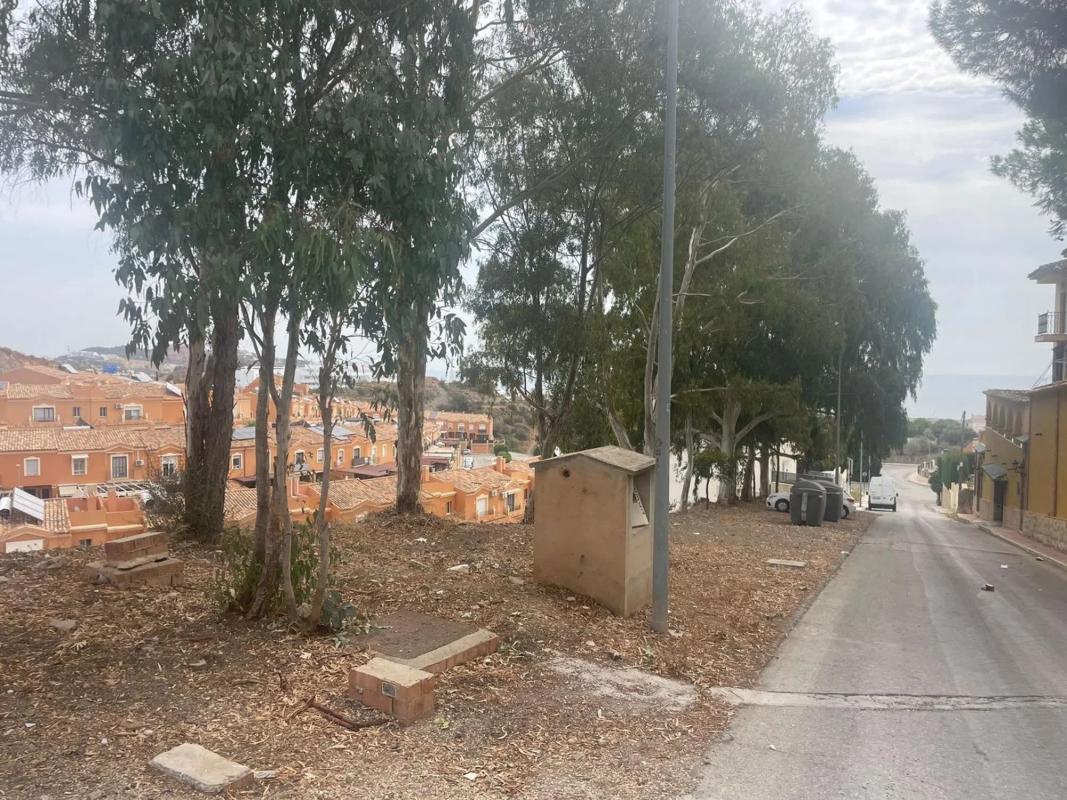 Land for sale in Rincón de la Victoria, Malaga photo 2