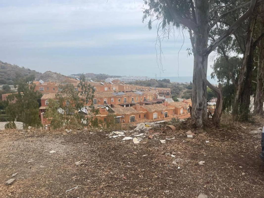 Land for sale in Rincón de la Victoria, Malaga photo 3