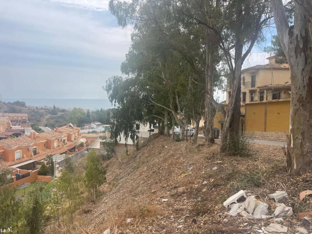 Land for sale in Rincón de la Victoria, Malaga photo 4