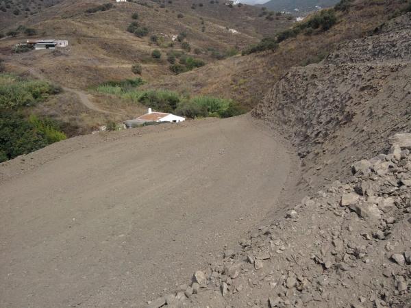 Terreno en pago de la barca, barranco de la mujer s/n Sinnumero photo 1