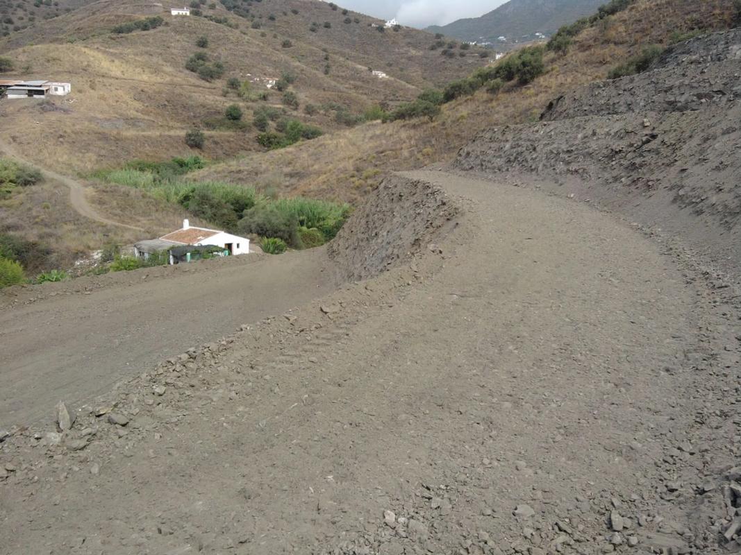 Terreno en venta en Frigiliana, Malaga photo 2