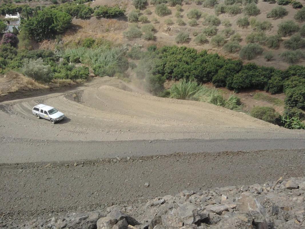 Terreno en venta en Frigiliana, Malaga photo 3