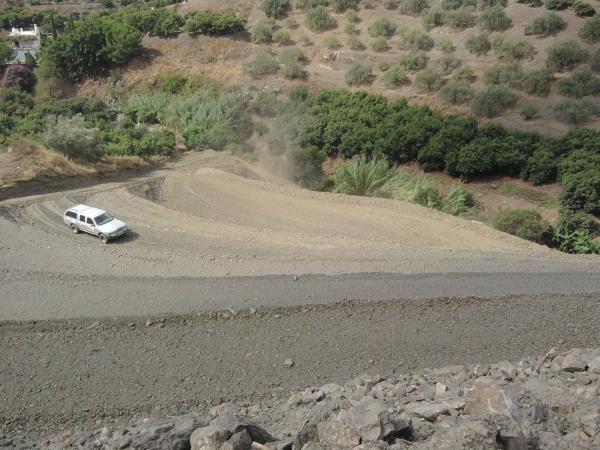 Terreno en pago de la barca, barranco de la mujer s/n Sinnumero thumbnail 2