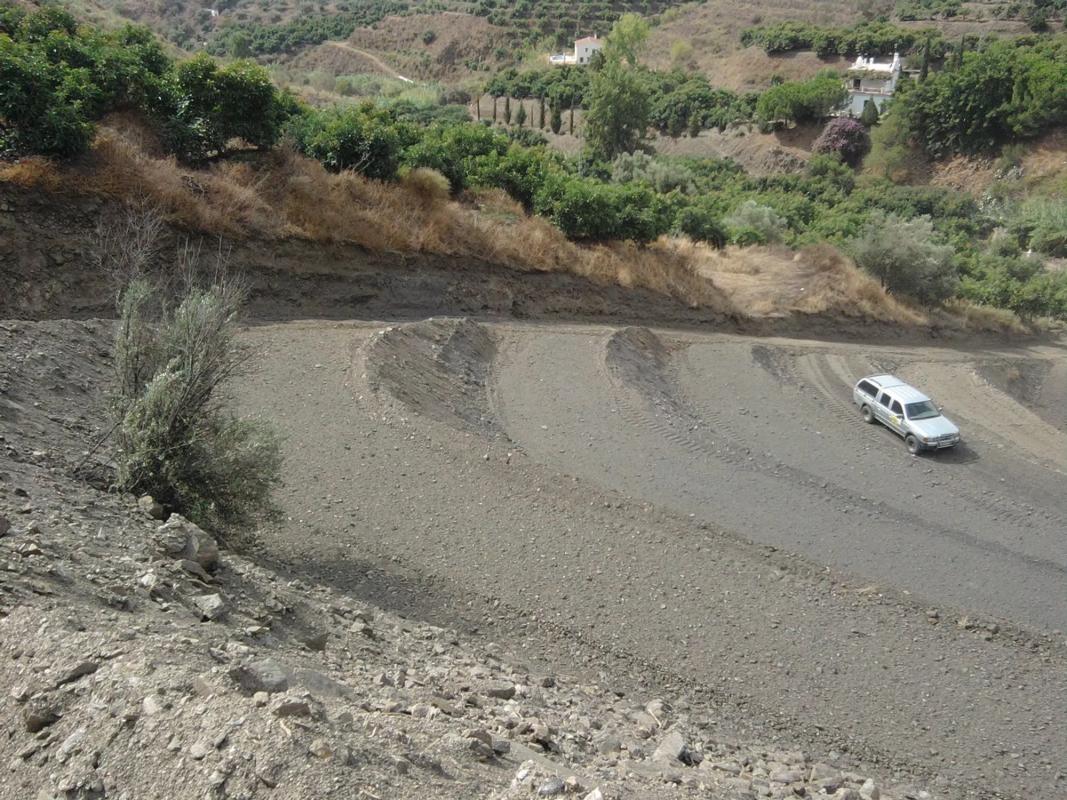Terreno en venta en Frigiliana, Malaga photo 4