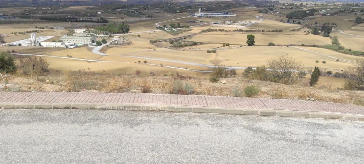 Działka na sprzedaż w Moneta, Malaga photo 2
