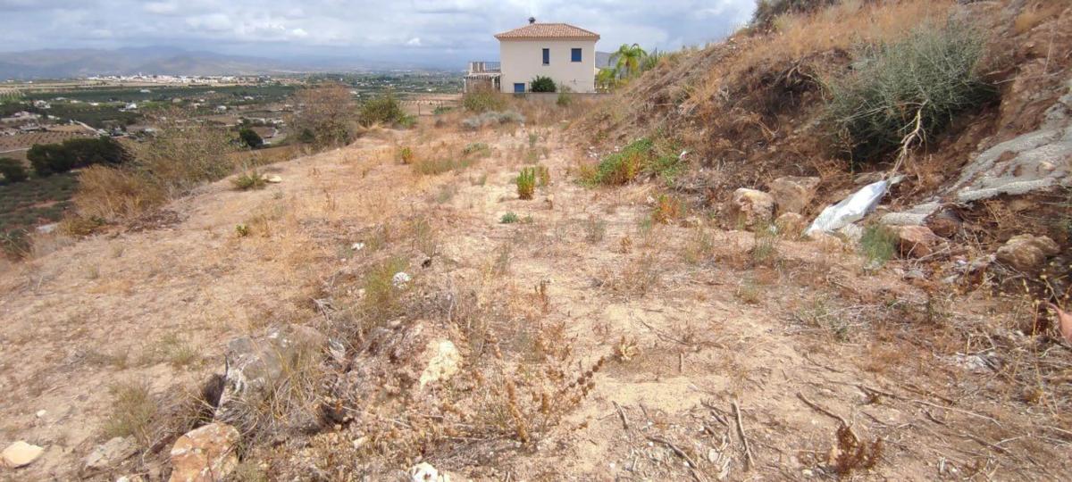 Działka na sprzedaż w Moneta, Malaga photo 3