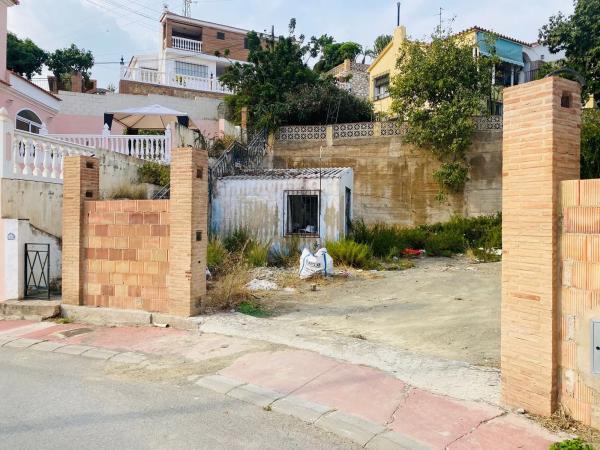 Terreno en calle Higueras thumbnail 2